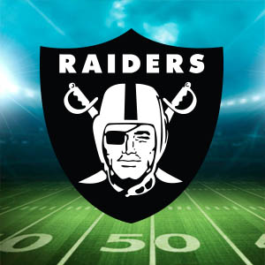 save on raiders games