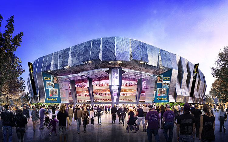 Capitol Corridor s Service To Golden 1 Center In Sacramento Capitol 