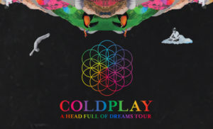 coldplay rescheduled bakar karen