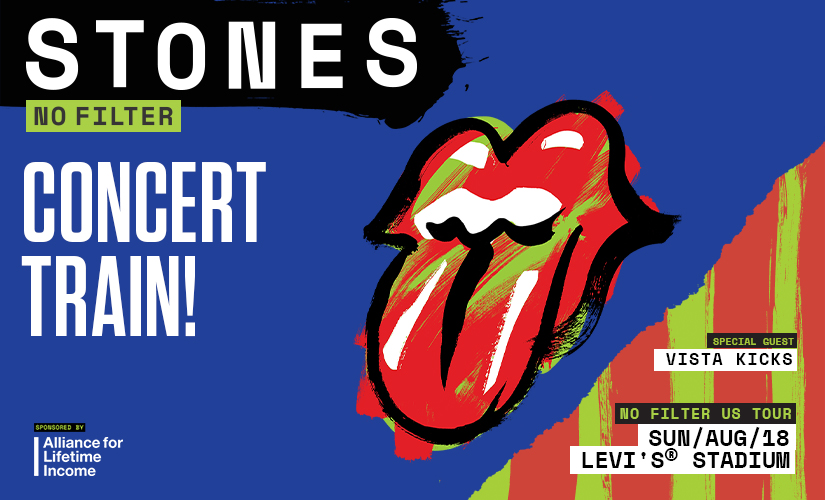 Rolling Stones Concert